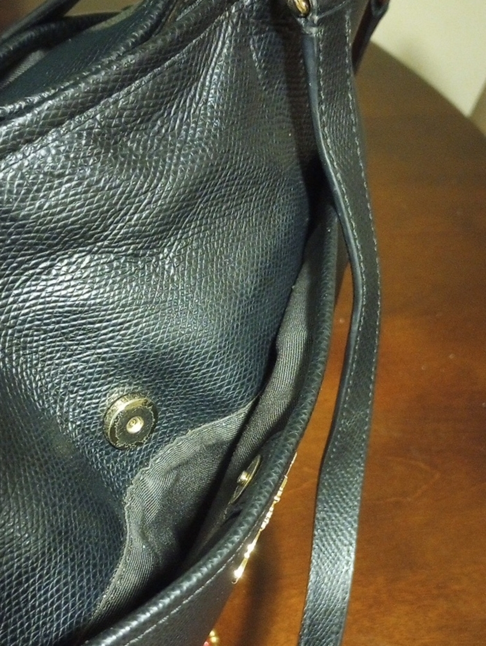 Coach Bag F34497 - Picture 10 of 17